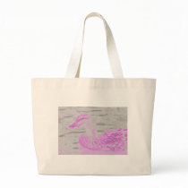 Neon Glow Duck Bags