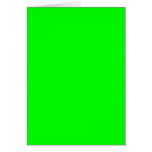 neon-green cards