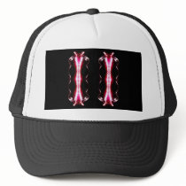 NEON hats