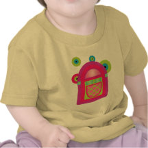 Neon Jukebox Tees