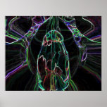 Neon Light Dreams posters
