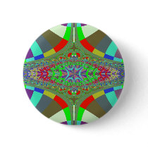Neon Lights Ladder Fractal Pins