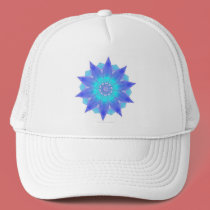NEON LILY hats