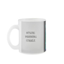 Neon Mane Coffee Mugs