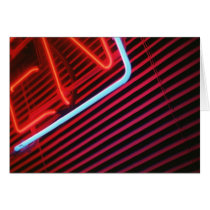 Neon Moods I cards by lightetchings Neon Moods I cards