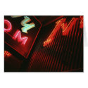 Neon Moods II cards