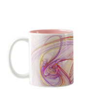 Neon mugs
