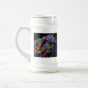 Neon Nemo mugs
