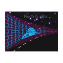 neon nights postcards by DoviGirl2008 neon nights postcards