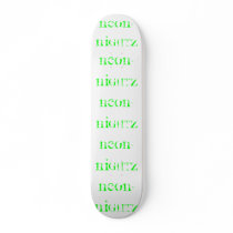 neon-nightz , neon-nightz, neon-nightz, neon-ni... skateboards