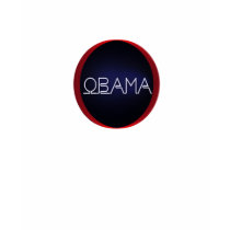 Neon Obama t-shirts by aslentz Neon Obama t-shirts