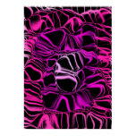Neon Pink Space