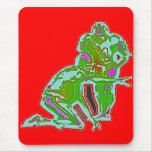 NEON PUNTER MOUSEPADS