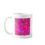 Neon Roses Mug II