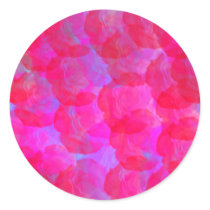 Neon Roses Sticker by SjStevenson Neon Roses Sticker