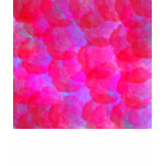 Neon Roses T-Shirt