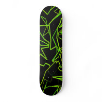 neon skateboards