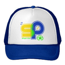 Neon SP Hat hats
