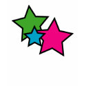 Neon Star Tank Top t-shirts by ValeriesGallery Neon Star Tank Top t-shirts