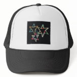 Neon Stars cap