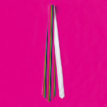 Neon Stripes