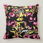 Neon Swim 555.4 Pillow