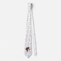 Neon Swing X-perience Necktie