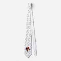 Neon Swing X-perience Necktie