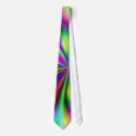 neon ties by Caught_in_the_80s neon ties