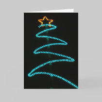 Neon tree cards by cardart Neon tree cards