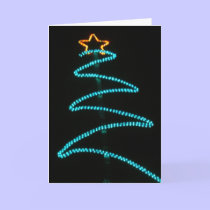 Neon tree cards by cardart Neon tree cards