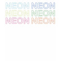 neon t-shirts