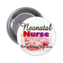 Neonatal/NICU  Nurse Gifts Pin