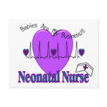 Neonatal Nurse Gift Ideas--Unique Designs Post Card