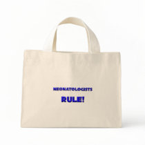Neonatologists Rule! bags
