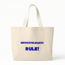Neonatologists Rule! bags