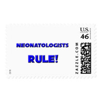 Neonatologists Rule! postage by professions Neonatologists Rule! postage