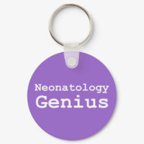 Neonatology Genius Gifts keychains by geniusgifts Neonatology Genius Gifts keychains