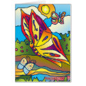 NeonButterflies cards