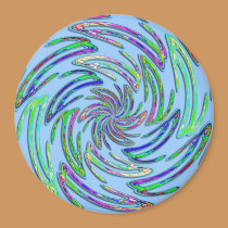 NEONS magnets by Perlyyyy NEONS magnets