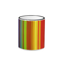 Neons Mug