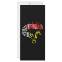 neonsax_Vector_Clipart Rack Cards