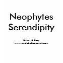 Neophytes Serendipity t-shirts