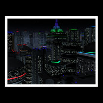 Neopolis posters