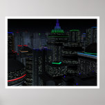 Neopolis Print