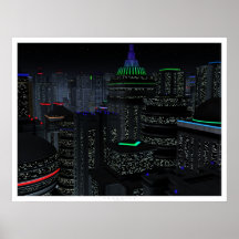 Neopolis Print