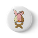 Neopolitan Hopdrop Crossticks Buttons