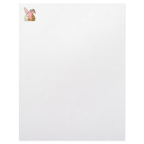 Neopolitan Hopdrop letterhead by mydeas Neopolitan Hopdrop letterhead
