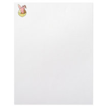 Neopolitan Hopdrop Mini Cone Custom Letterhead