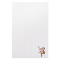 Neopolitan Hopdrop Pop Stationery Paper